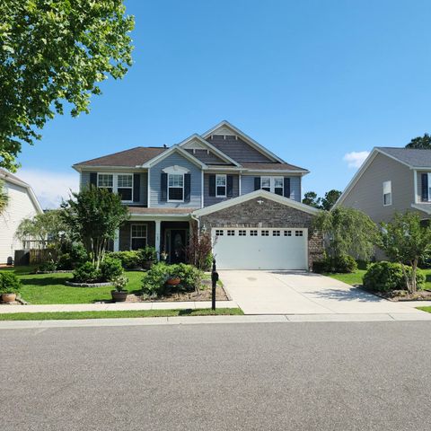 169 Woodbrook Way Moncks Corner SC 29461