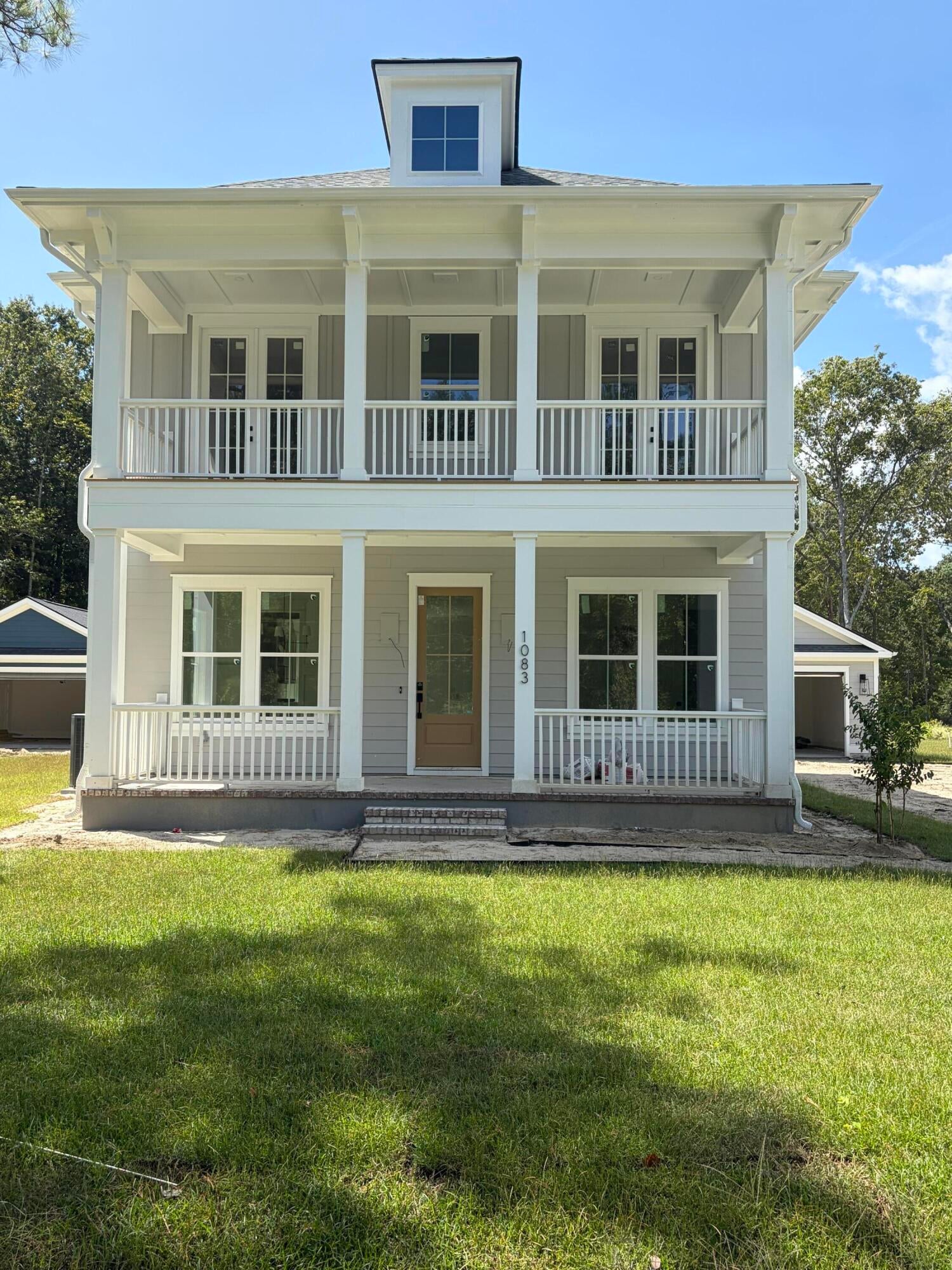 1083 Gadsdenville Rd