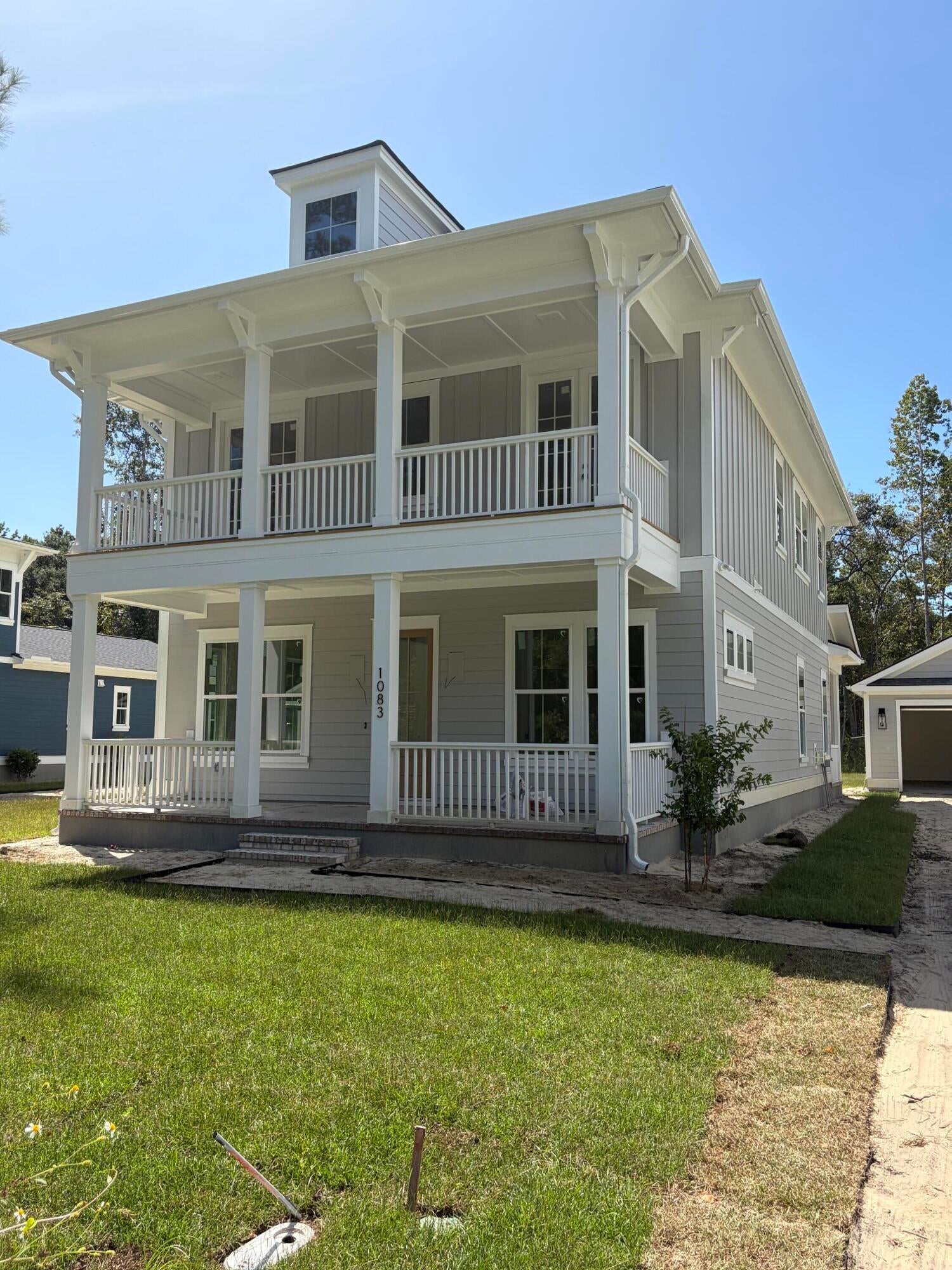 1083 Gadsdenville Rd