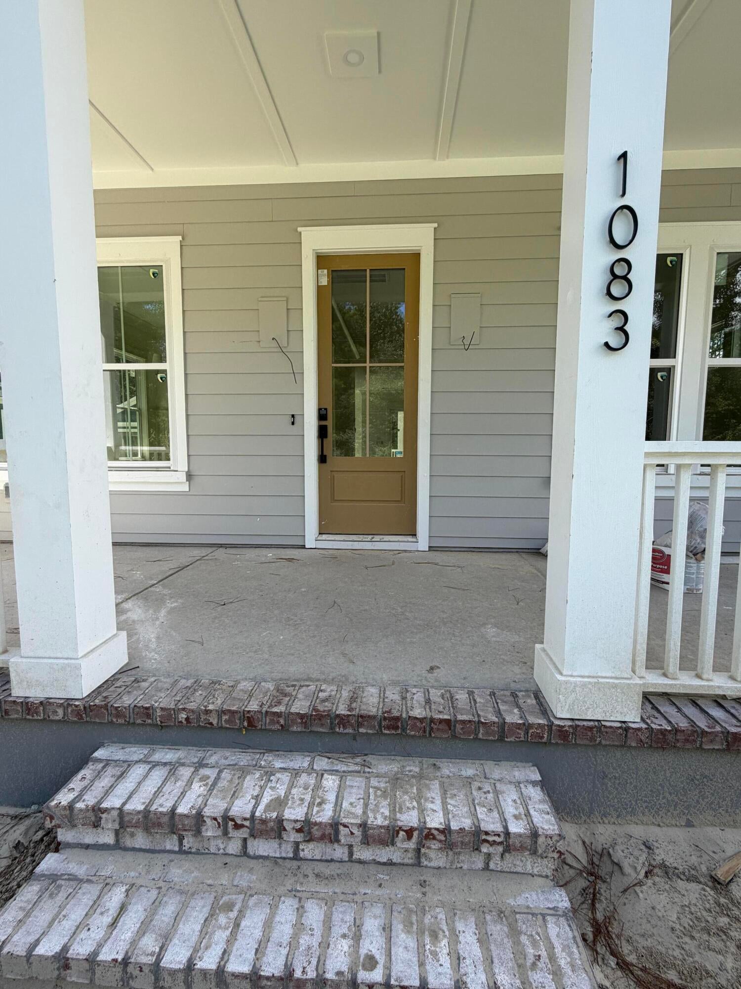 1083 Gadsdenville Rd
