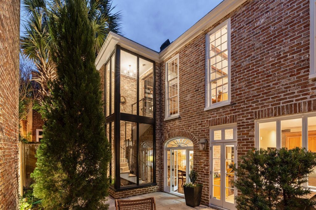 Photo of 50 Anson Street, Charleston, SC 29401 (MLS # 26004194)