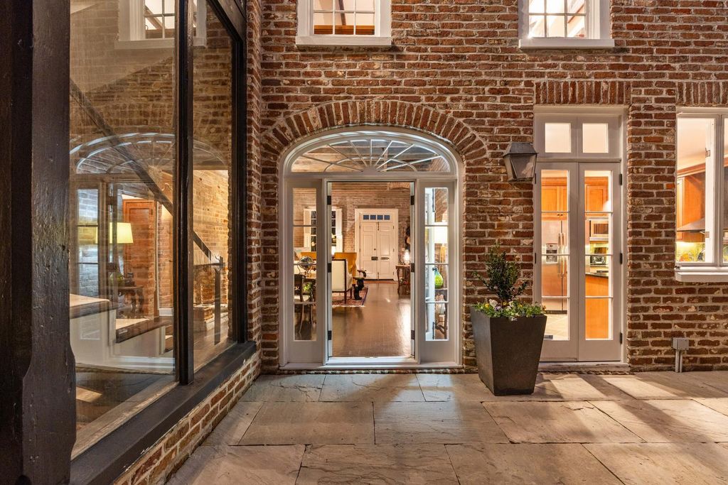 Photo of 50 Anson Street, Charleston, SC 29401 (MLS # 26004194)