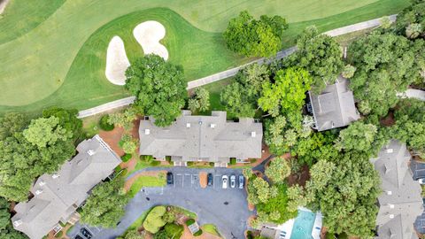 A home in Seabrook Island