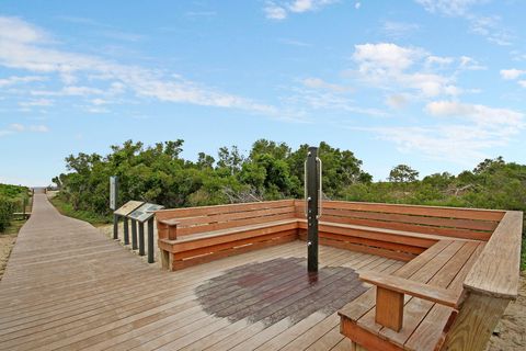 A home in Seabrook Island