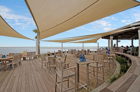 A home in Seabrook Island