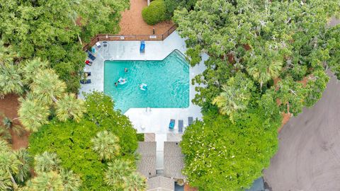 A home in Seabrook Island