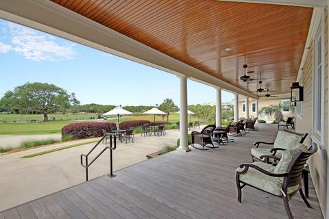 A home in Seabrook Island