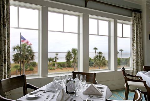 A home in Seabrook Island