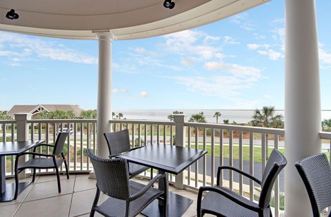 A home in Seabrook Island