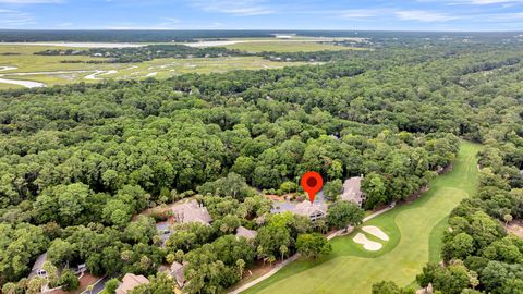 A home in Seabrook Island