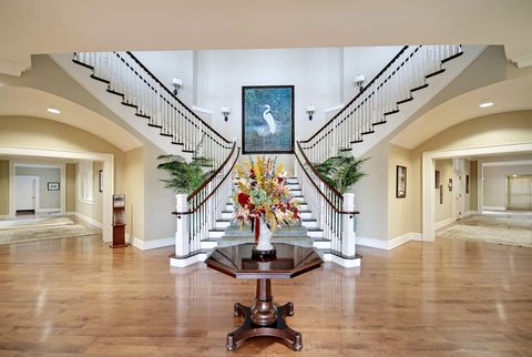 A home in Seabrook Island