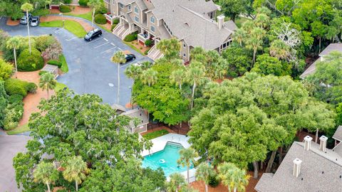 A home in Seabrook Island