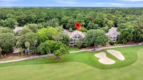 A home in Seabrook Island