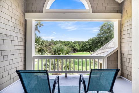 A home in Seabrook Island