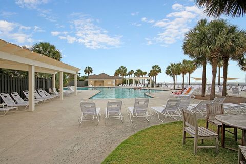 A home in Seabrook Island