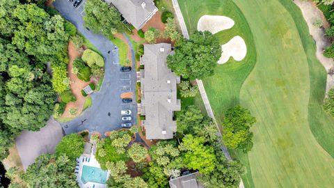 A home in Seabrook Island