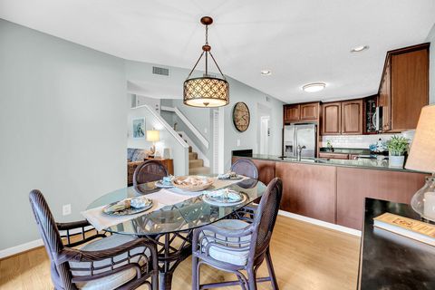 A home in Seabrook Island