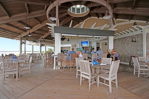 A home in Seabrook Island