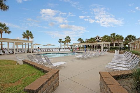 A home in Seabrook Island