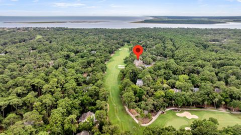 A home in Seabrook Island