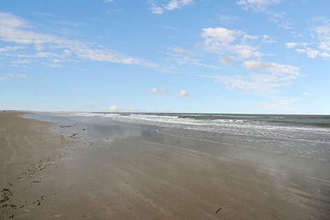 A home in Seabrook Island