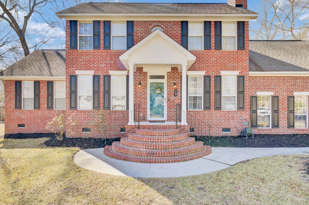 Photo of 29 Monte Sano Drive, Hanahan, SC 29410 (MLS # 26004284)