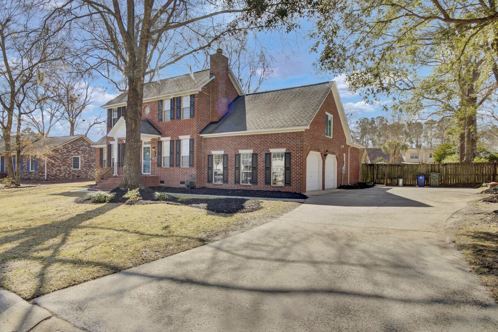 Photo of 29 Monte Sano Drive, Hanahan, SC 29410 (MLS # 26004284)