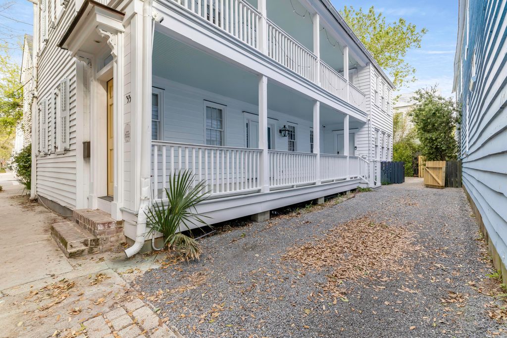 Photo of 33 Bogard Street, Charleston, SC 29403 (MLS # 26010608)