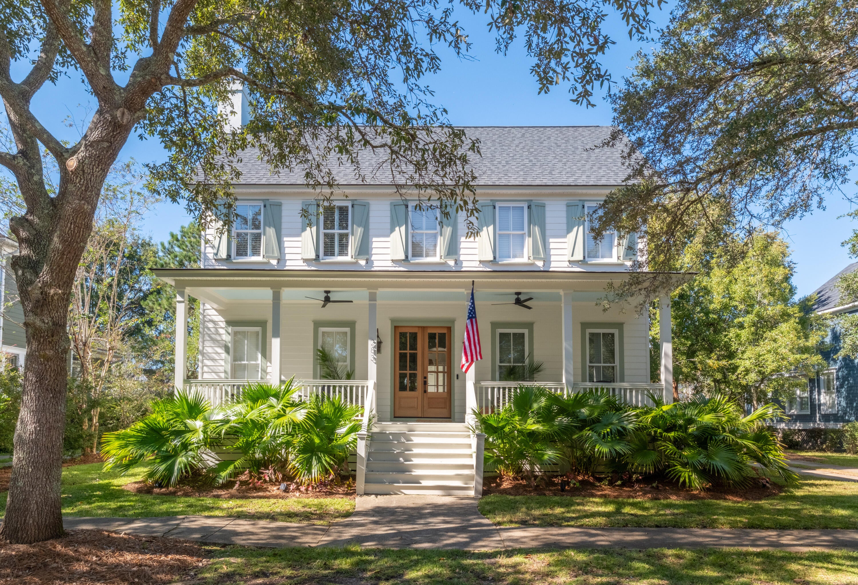 283 Beresford Creek Street