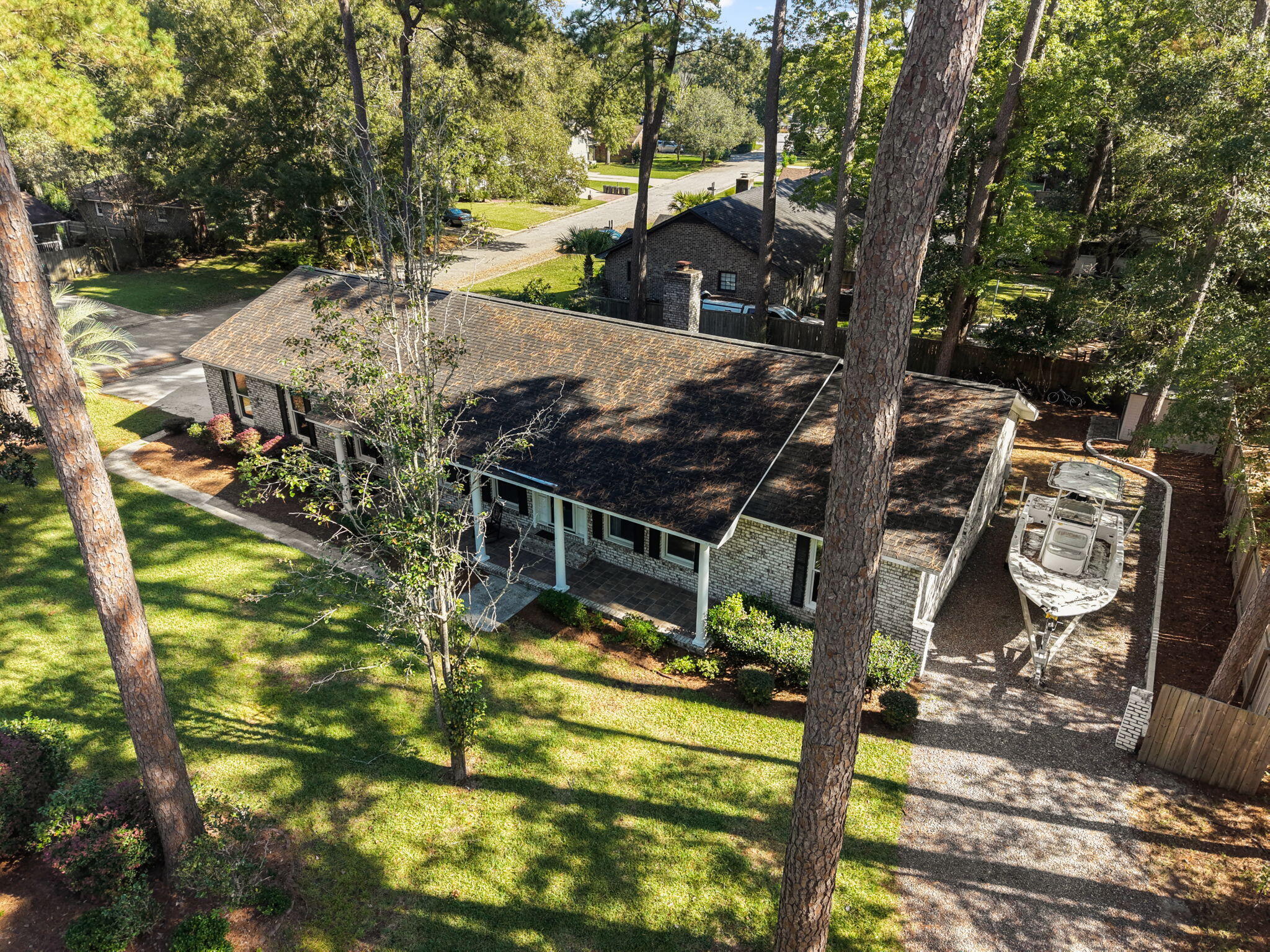 109 Beacon Hill Lane
