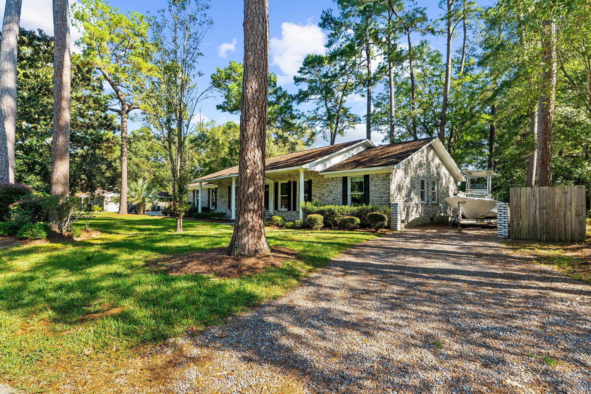 109 Beacon Hill Lane