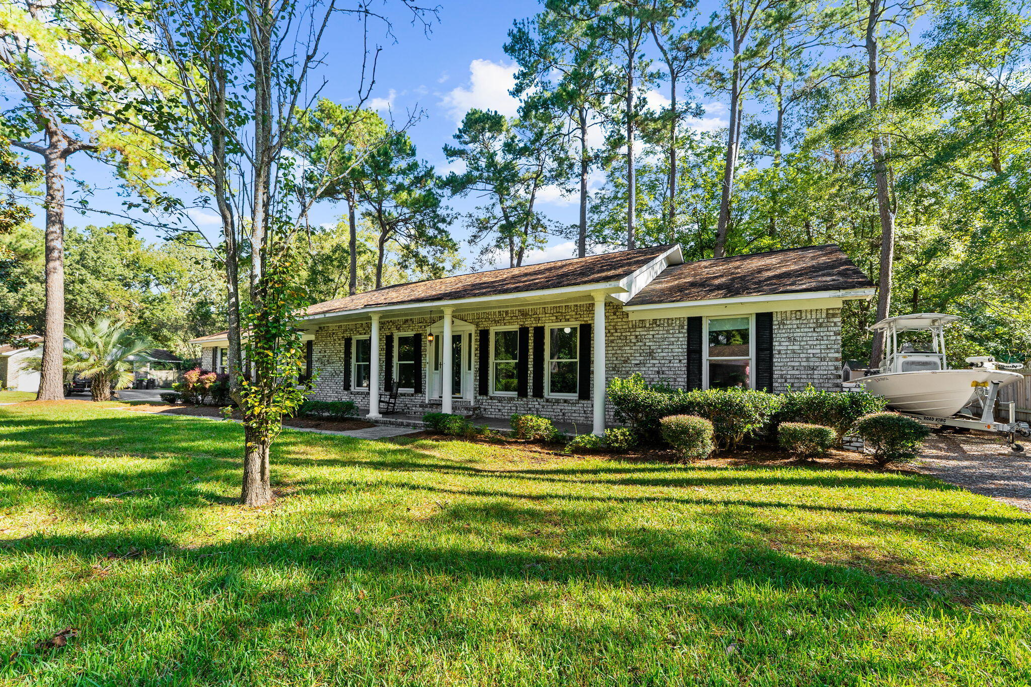 109 Beacon Hill Lane