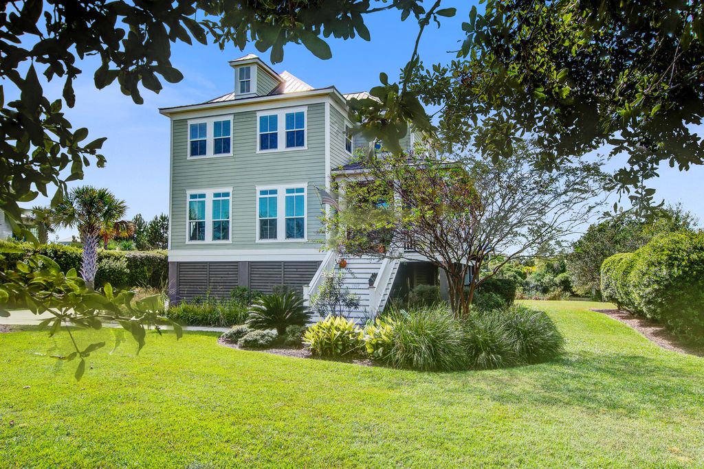 Photo of 1507 Bower Lane, Johns Island, SC 29455 (MLS # 26000237)