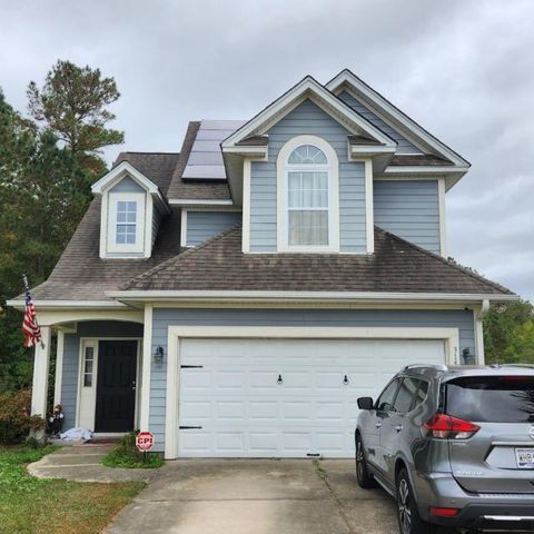 A home in Wando