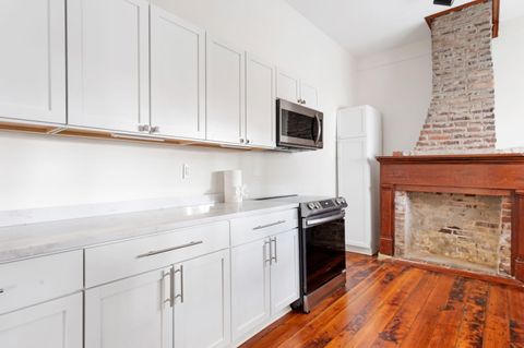 A home in Charleston