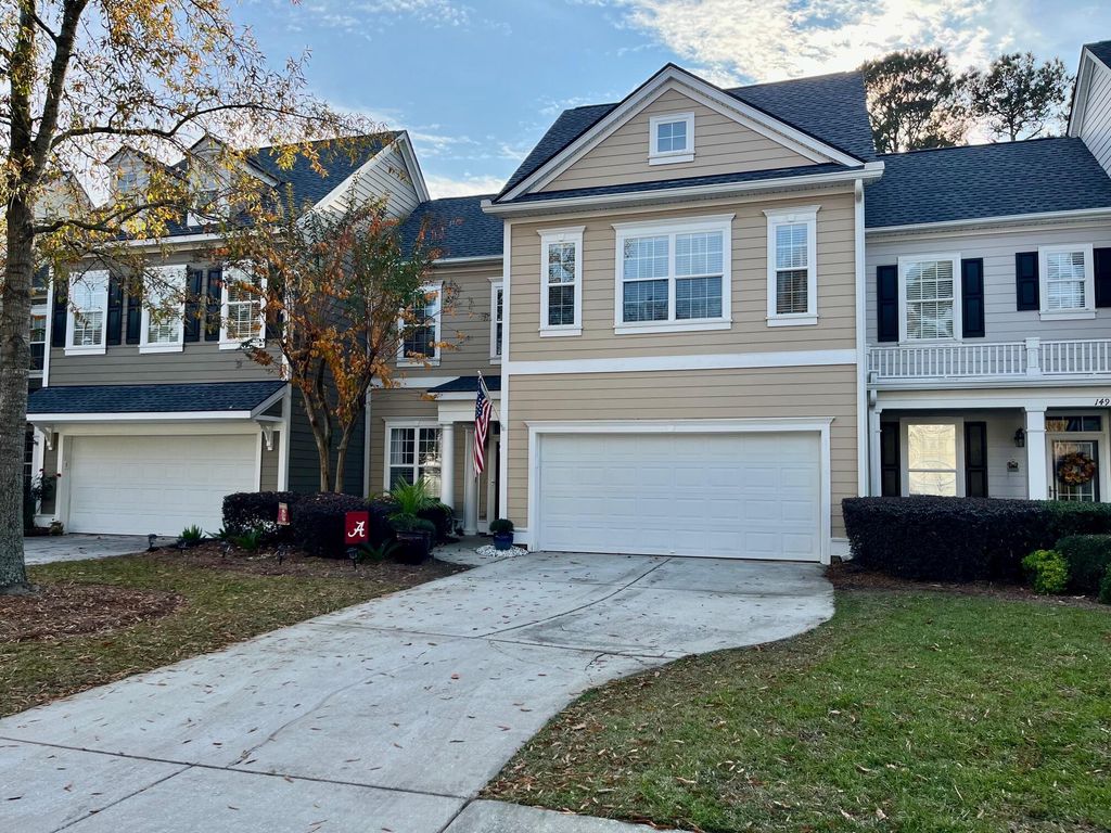 Photo of 145 Fresh Meadow Lane #56, Mount Pleasant, SC 29466 (MLS # 25031085)