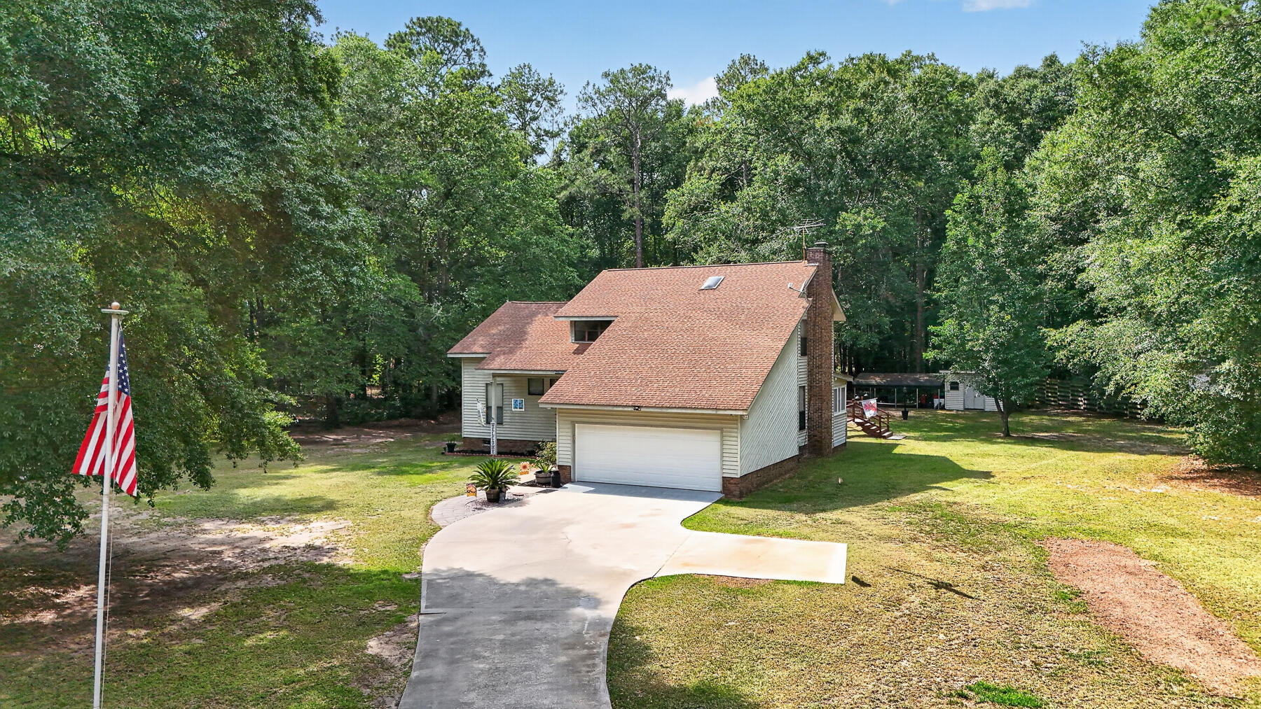700 Highland Circle