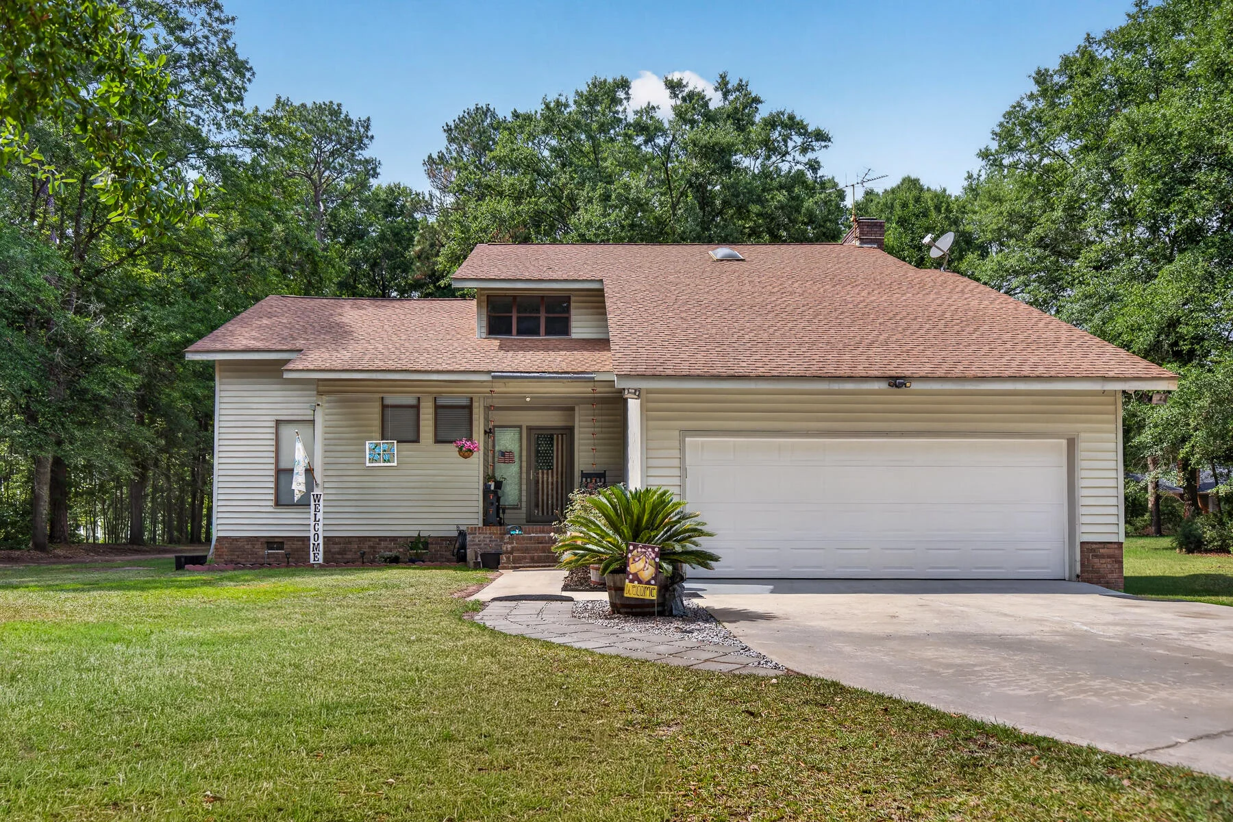 700 Highland Circle, Bamberg, SC, 29003