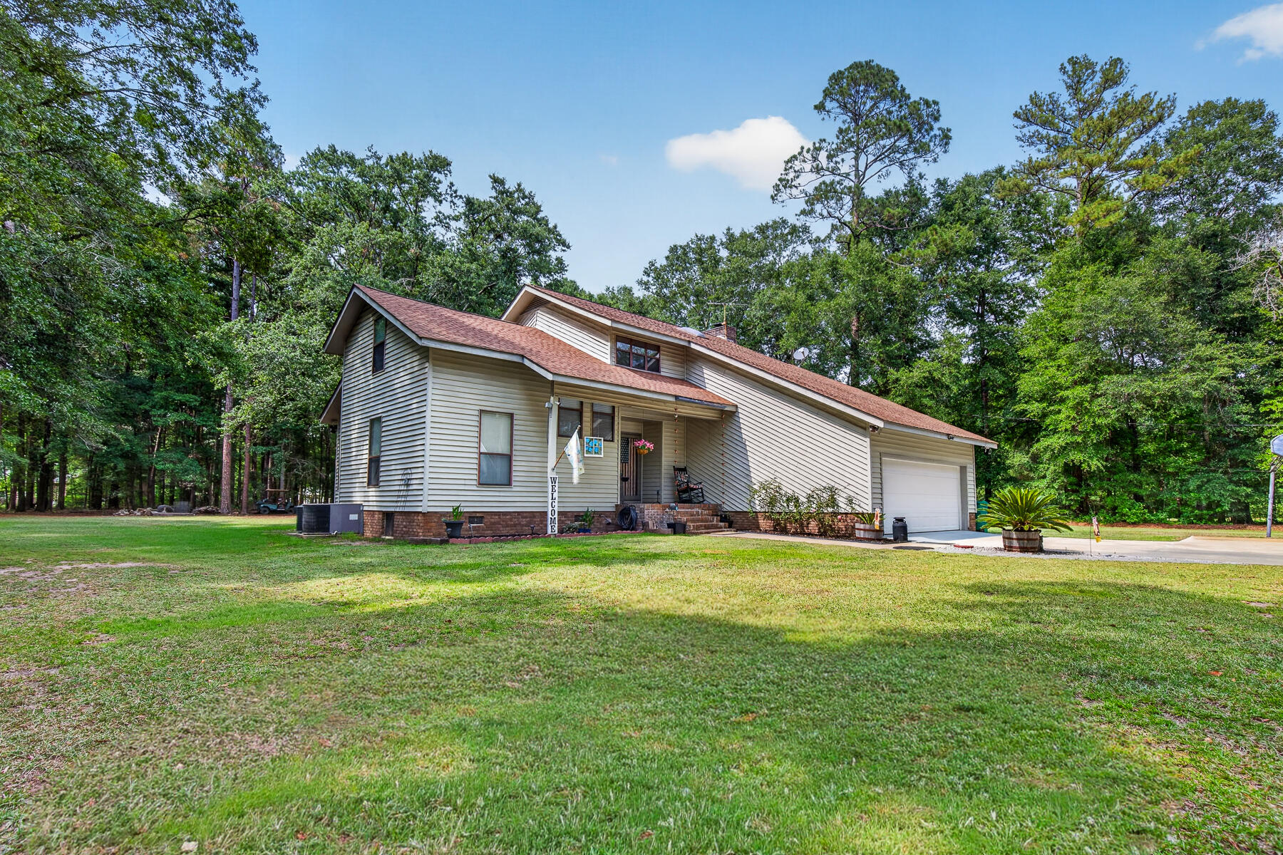 700 Highland Circle