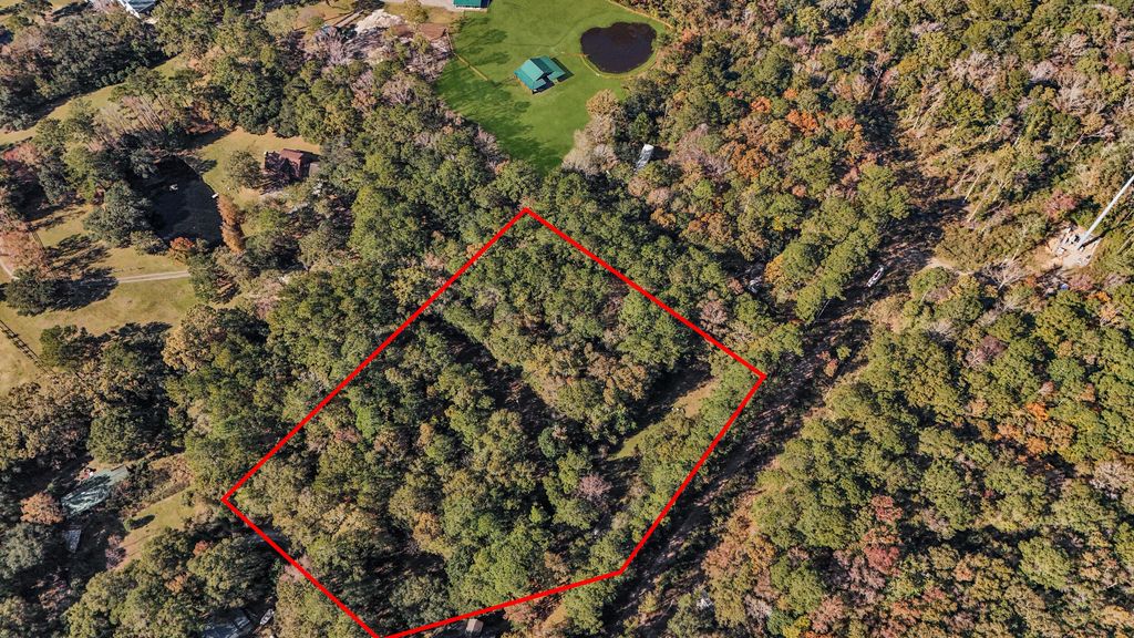 Photo of 4910 Highway 162, Hollywood, SC 29449 (MLS # 25030699)