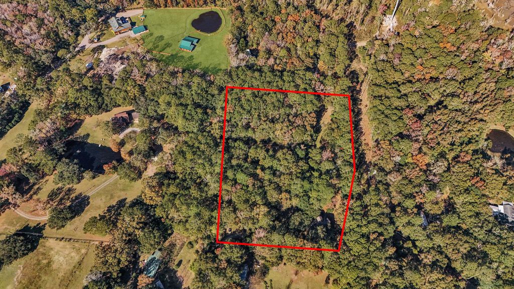 Photo of 4910 Highway 162, Hollywood, SC 29449 (MLS # 25030699)