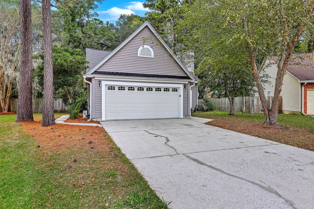 Photo of 8610 Heatherglen Court, North Charleston, SC 29420 (MLS # 25026651)