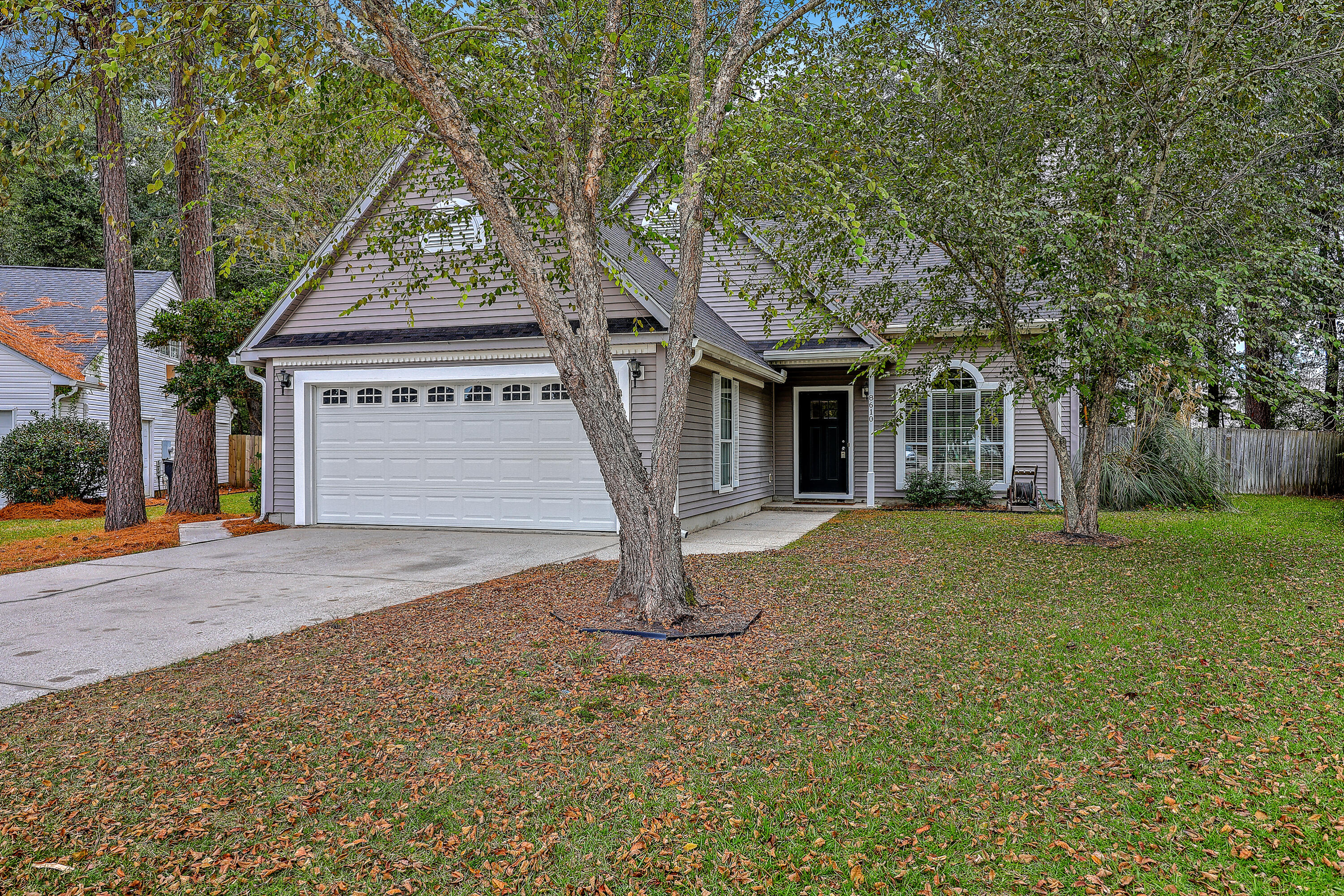 8610 Heatherglen Court