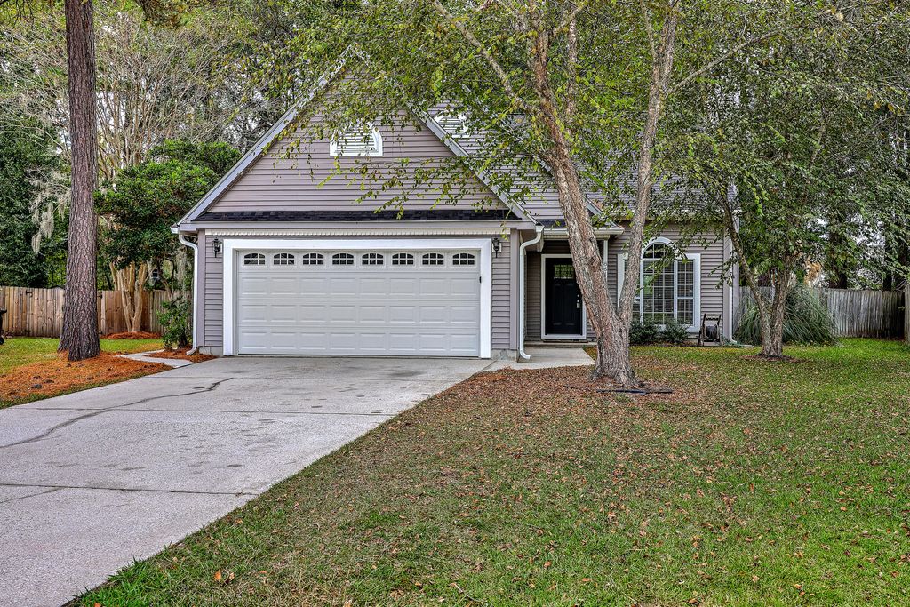 Photo of 8610 Heatherglen Court, North Charleston, SC 29420 (MLS # 25026651)