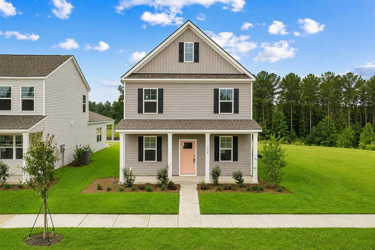 239 Grouper Lane