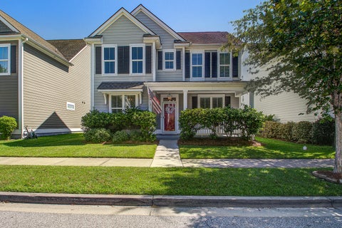 Photo of 1836 Bermuda Stone Road, Charleston, SC 29414 (MLS # 26026194)