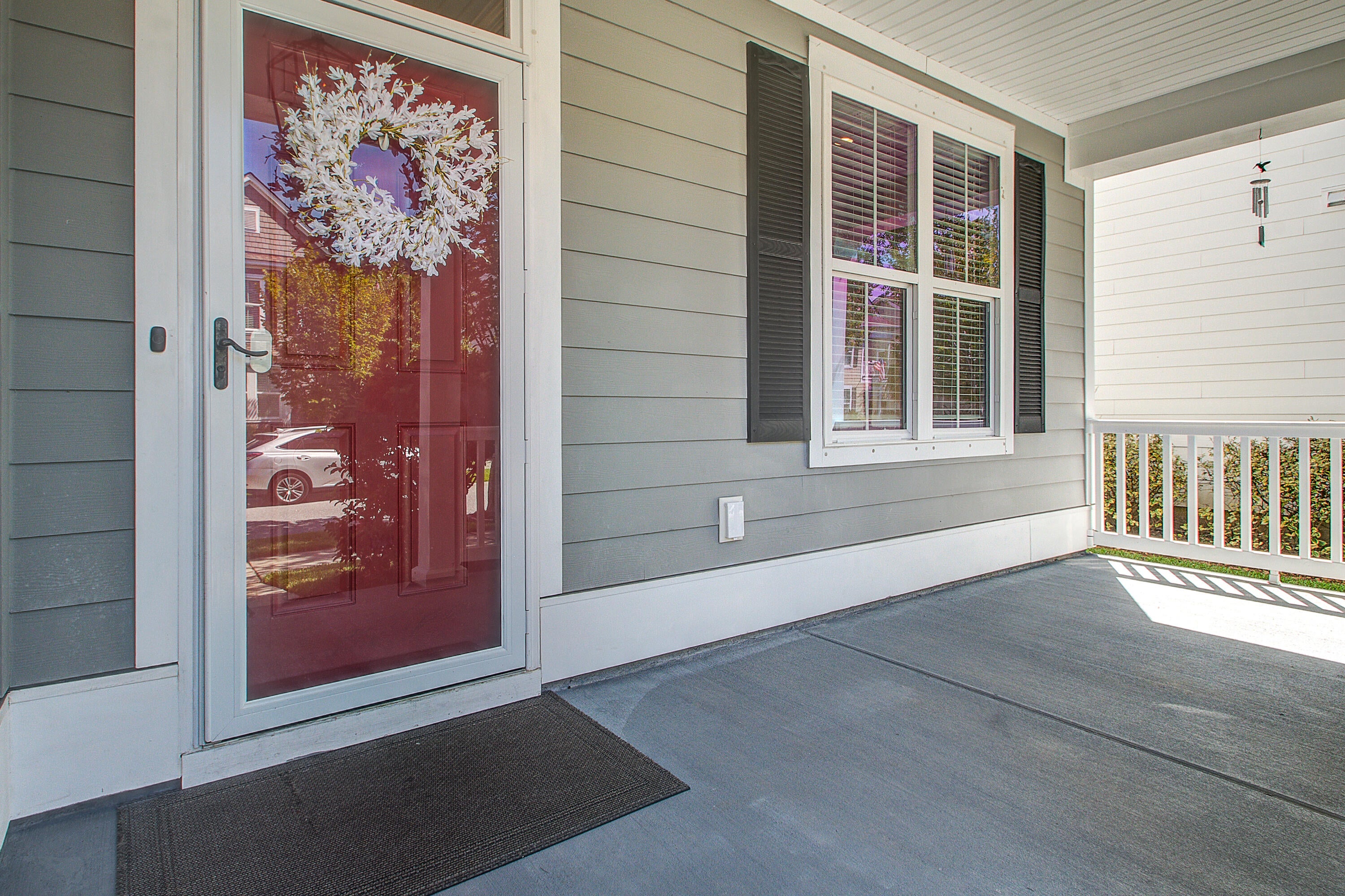 1836 Bermuda Stone Road
