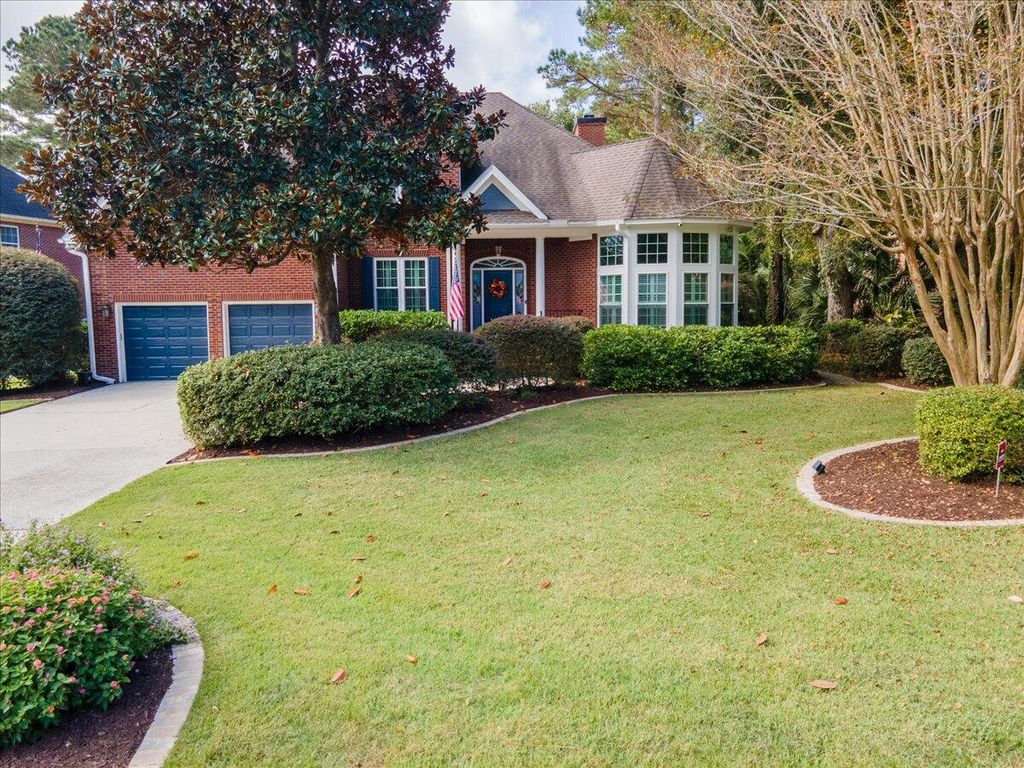 Photo of 3339 Olympic Lane, Mount Pleasant, SC 29466 (MLS # 26001217)