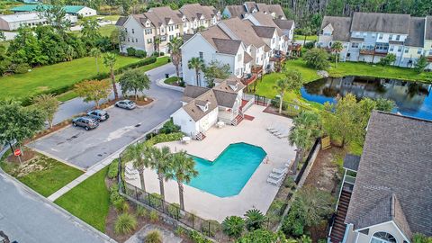 A home in Johns Island
