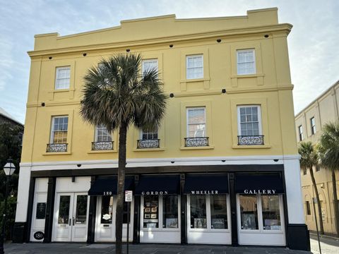 A home in Charleston